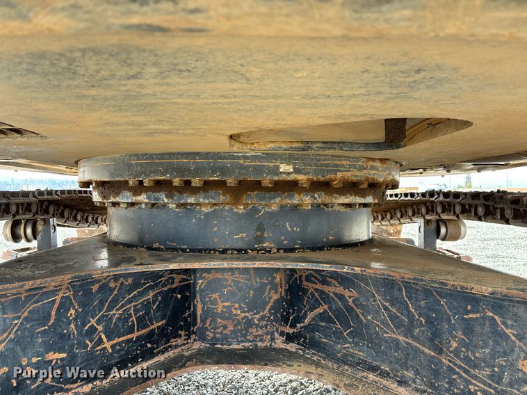 image for item YA0233 2012 Kobelco SK215SRLC excavator