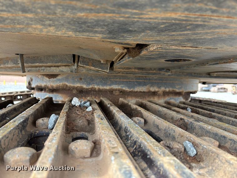 image for item YA0233 2012 Kobelco SK215SRLC excavator