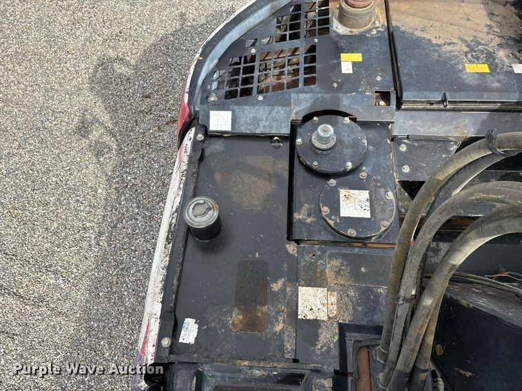 image for item YA0233 2012 Kobelco SK215SRLC excavator