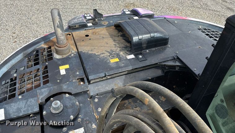 image for item YA0233 2012 Kobelco SK215SRLC excavator