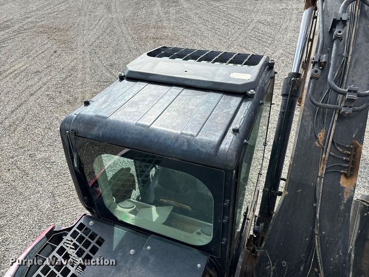 image for item YA0233 2012 Kobelco SK215SRLC excavator