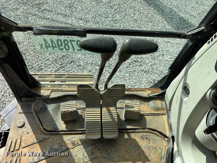 image for item YA0233 2012 Kobelco SK215SRLC excavator