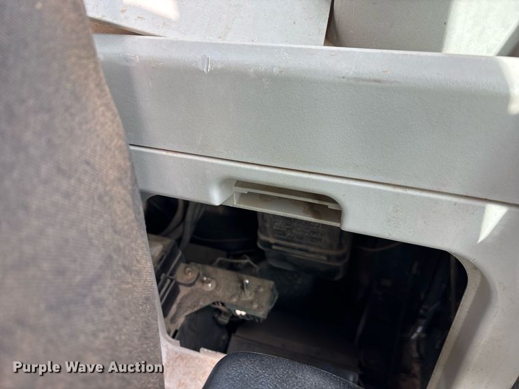 image for item YA0233 2012 Kobelco SK215SRLC excavator