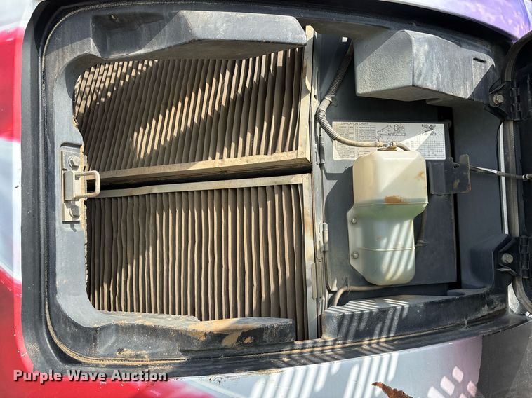 image for item YA0233 2012 Kobelco SK215SRLC excavator