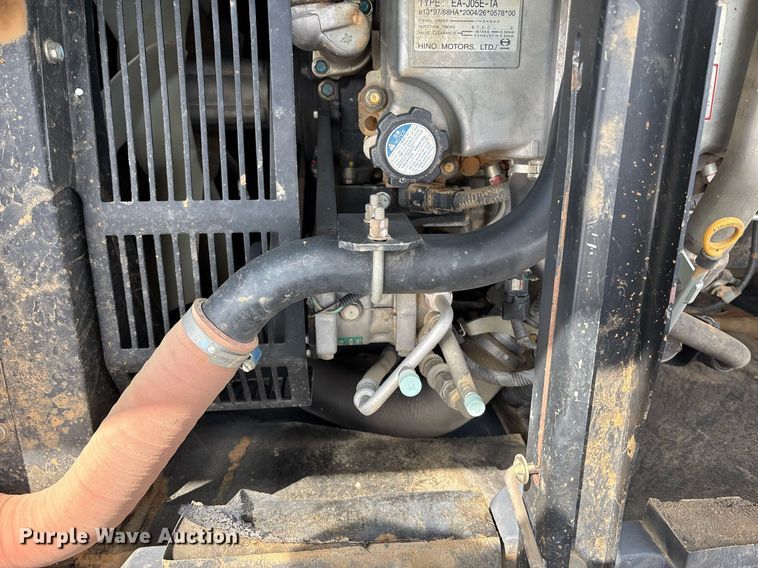 image for item YA0233 2012 Kobelco SK215SRLC excavator