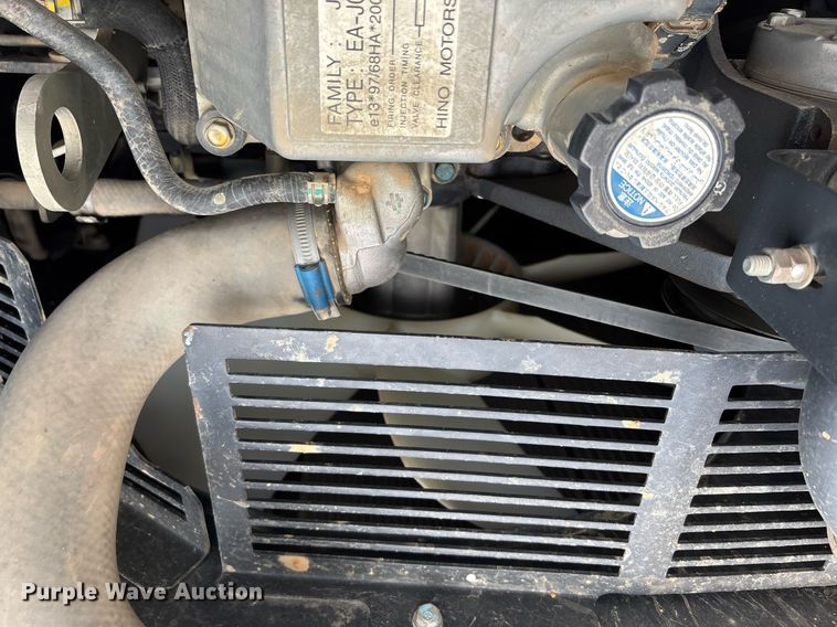 image for item YA0233 2012 Kobelco SK215SRLC excavator