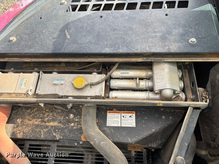 image for item YA0233 2012 Kobelco SK215SRLC excavator