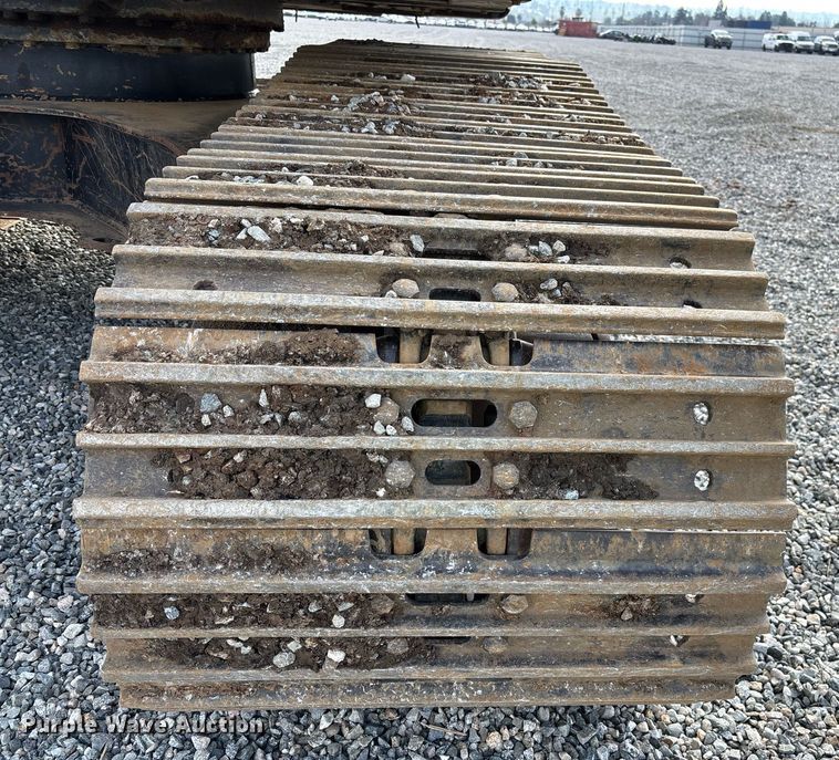 image for item YA0233 2012 Kobelco SK215SRLC excavator