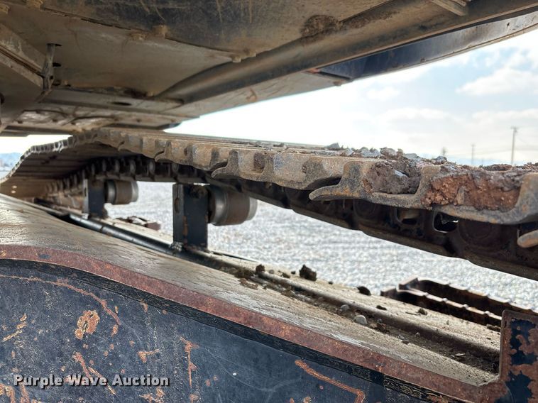 image for item YA0233 2012 Kobelco SK215SRLC excavator