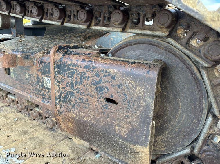 image for item YA0233 2012 Kobelco SK215SRLC excavator