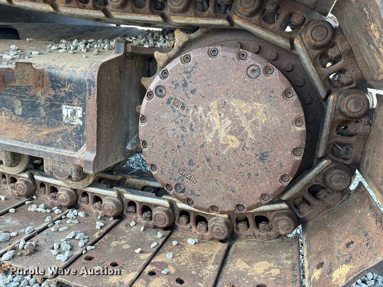 image for item YA0233 2012 Kobelco SK215SRLC excavator