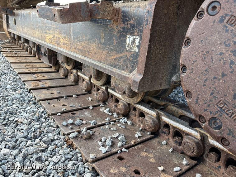 image for item YA0233 2012 Kobelco SK215SRLC excavator