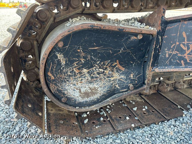 image for item YA0233 2012 Kobelco SK215SRLC excavator