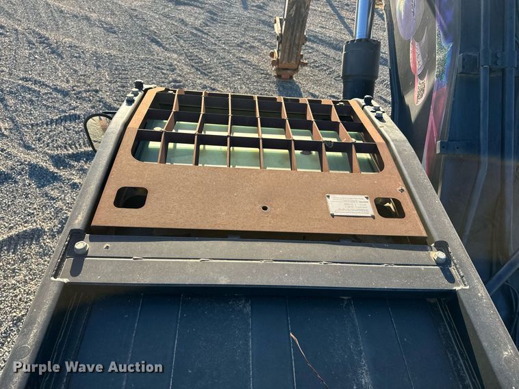 image for item YA0235 2012 Kobelco SK485-9 excavator