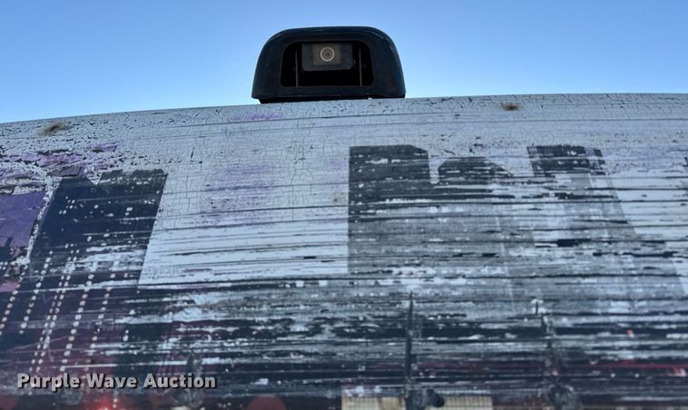 image for item YA0235 2012 Kobelco SK485-9 excavator