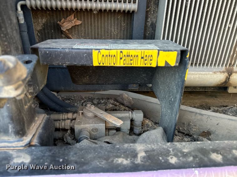 image for item YA0235 2012 Kobelco SK485-9 excavator