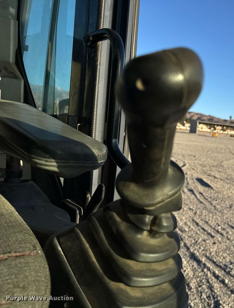 image for item YA0235 2012 Kobelco SK485-9 excavator