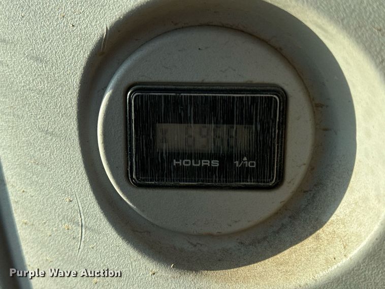 image for item YA0235 2012 Kobelco SK485-9 excavator