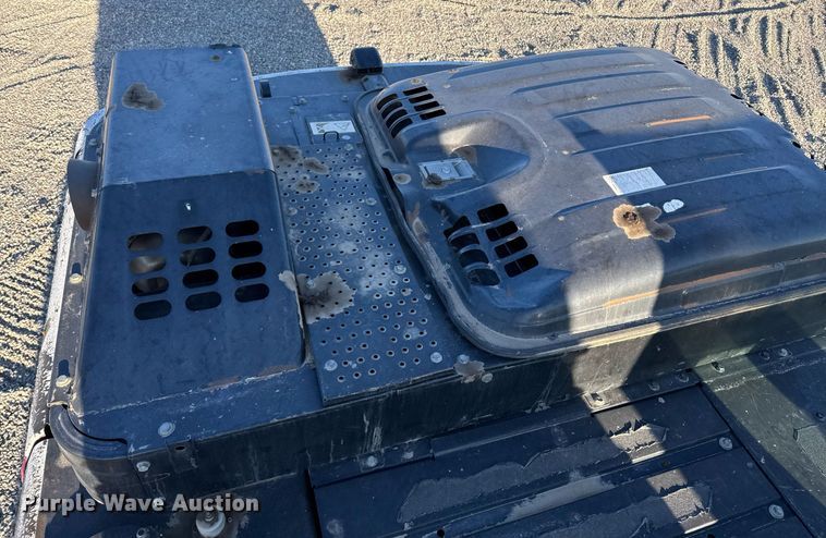 image for item YA0235 2012 Kobelco SK485-9 excavator