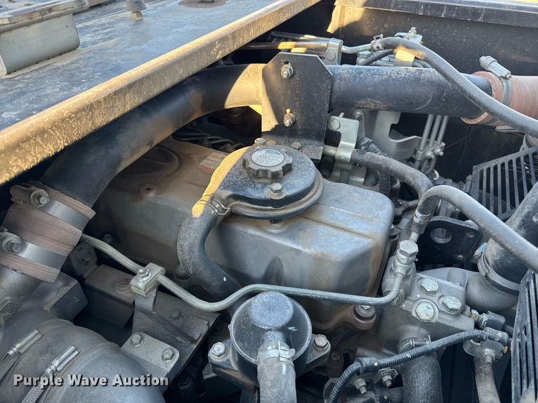 image for item YA0235 2012 Kobelco SK485-9 excavator