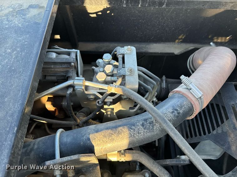 image for item YA0235 2012 Kobelco SK485-9 excavator