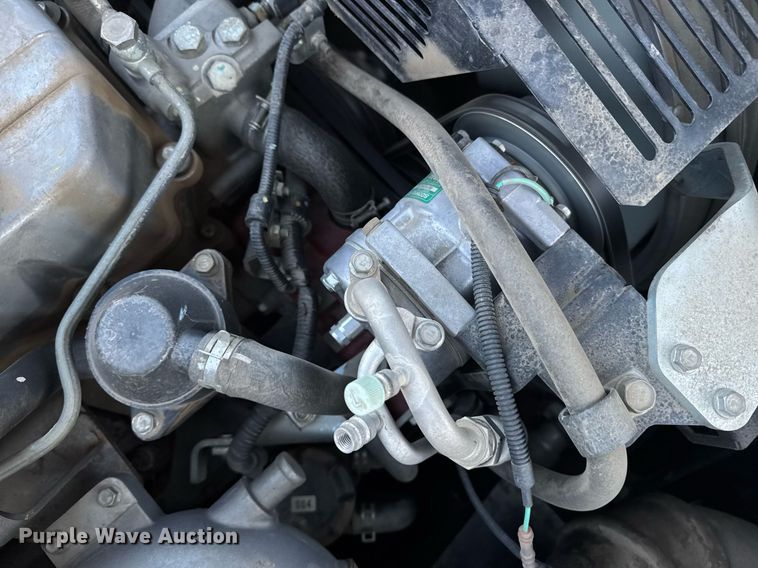 image for item YA0235 2012 Kobelco SK485-9 excavator