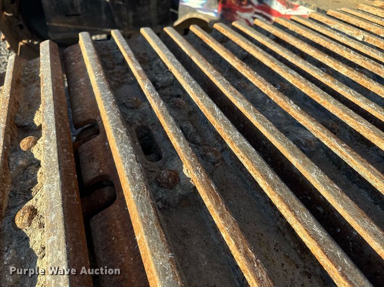 image for item YA0235 2012 Kobelco SK485-9 excavator