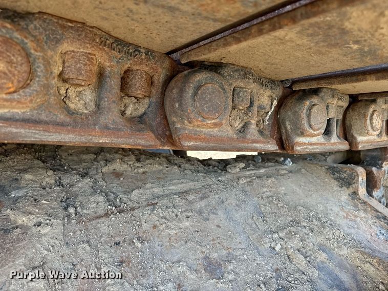 image for item YA0235 2012 Kobelco SK485-9 excavator