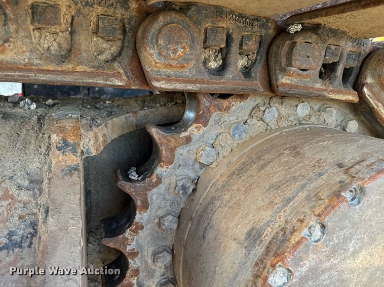 image for item YA0235 2012 Kobelco SK485-9 excavator