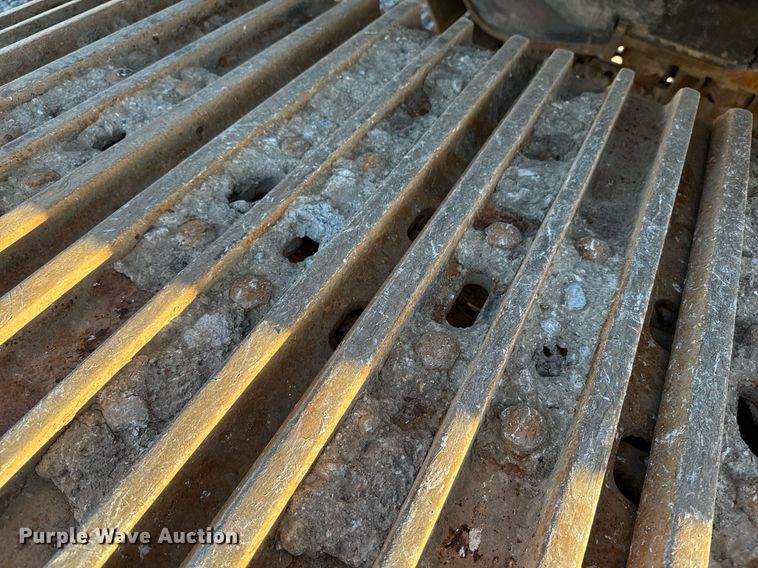 image for item YA0235 2012 Kobelco SK485-9 excavator