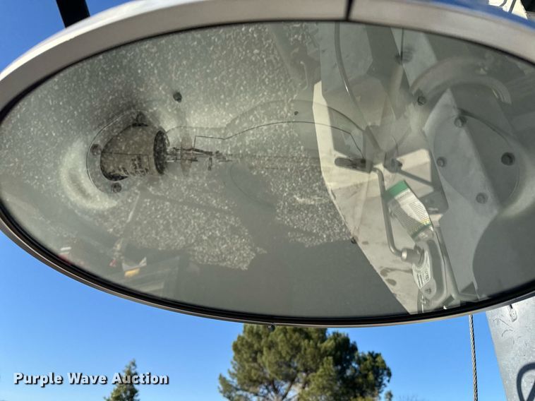 image for item YA0242 2018 Atlas Copco V4 light plant