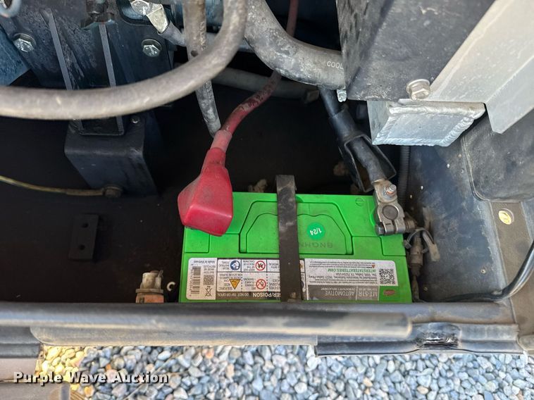 image for item YA0242 2018 Atlas Copco V4 light plant