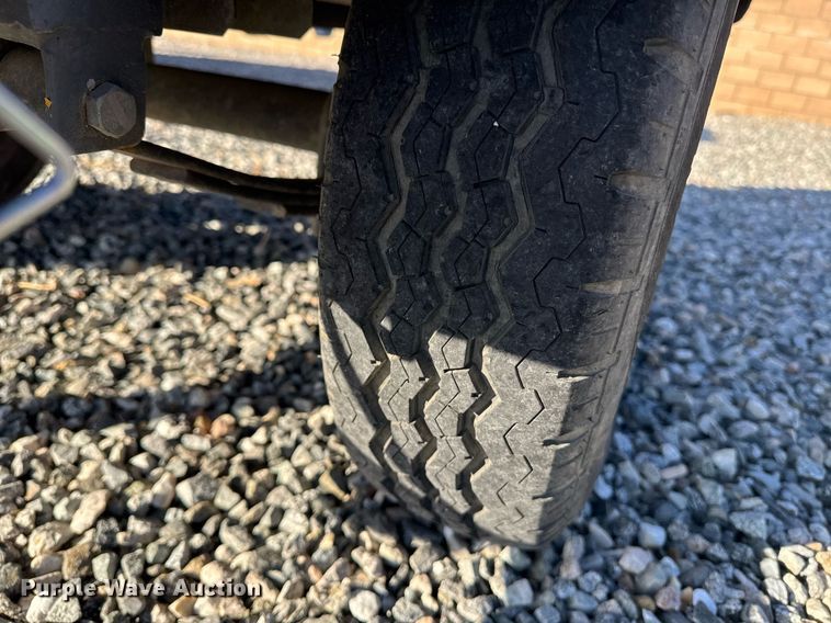 image for item YA0242 2018 Atlas Copco V4 light plant