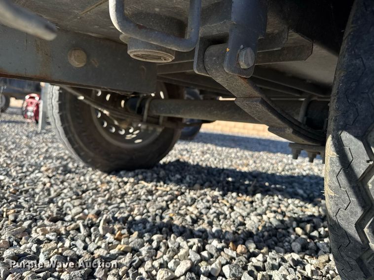 image for item YA0242 2018 Atlas Copco V4 light plant