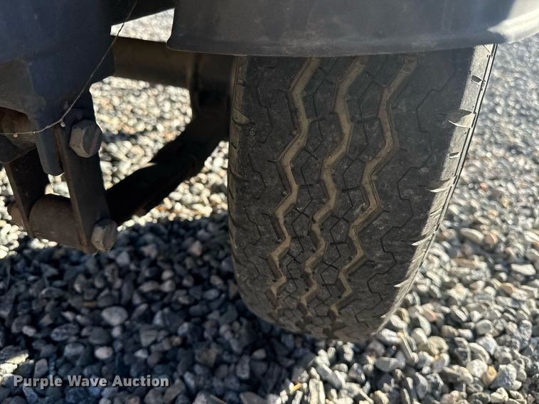 image for item YA0242 2018 Atlas Copco V4 light plant