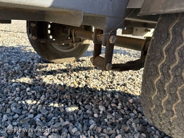 image for item YA0242 2018 Atlas Copco V4 light plant