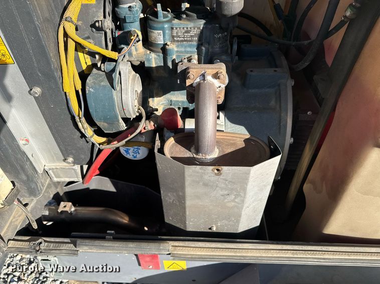 image for item YA0245 2018 Atlas Copco V4 light plant