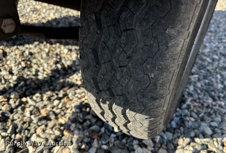 image for item YA0245 2018 Atlas Copco V4 light plant