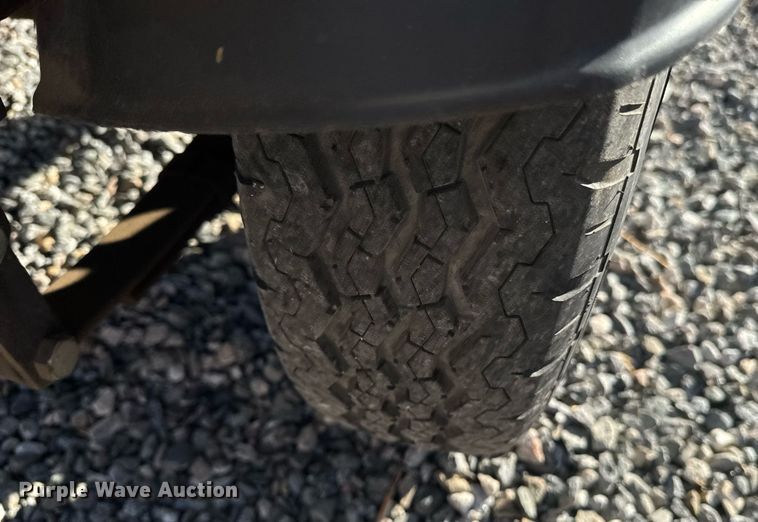 image for item YA0245 2018 Atlas Copco V4 light plant