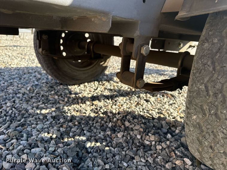 image for item YA0245 2018 Atlas Copco V4 light plant