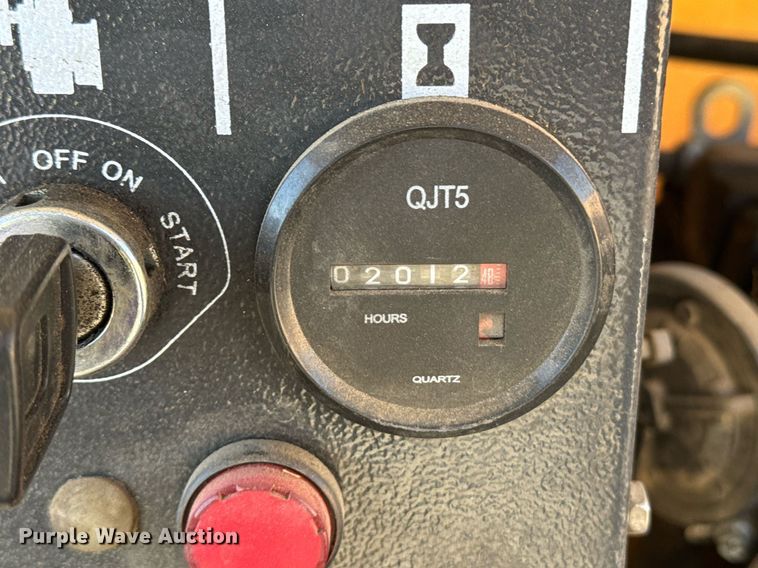 image for item YA0248 2019 Atlas Copco HiLIght V4 light plant