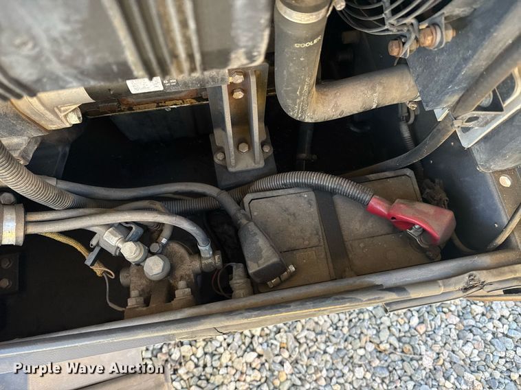 image for item YA0248 2019 Atlas Copco HiLIght V4 light plant