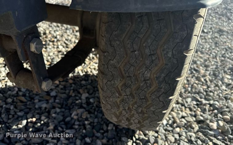 image for item YA0248 2019 Atlas Copco HiLIght V4 light plant