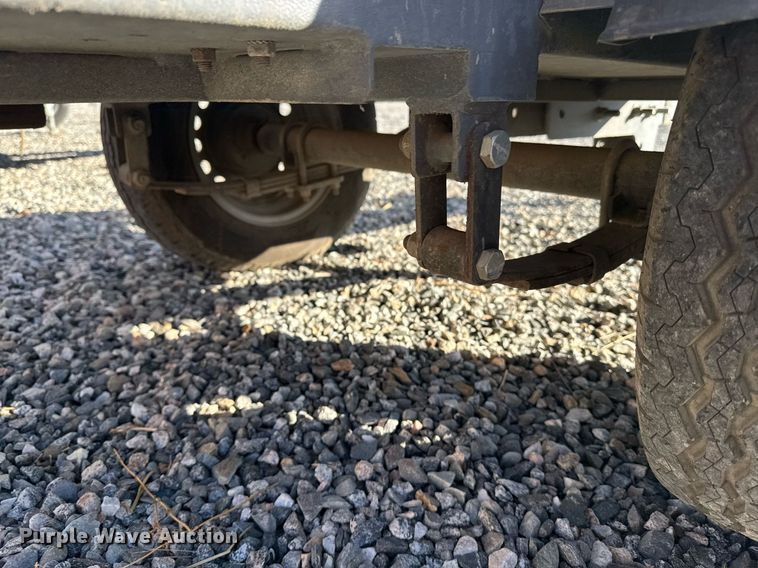 image for item YA0248 2019 Atlas Copco HiLIght V4 light plant