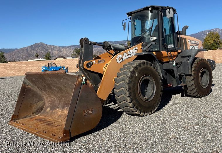 Purple Wave Seller Spotlight | Trinity Equipment Rentals, Inc.