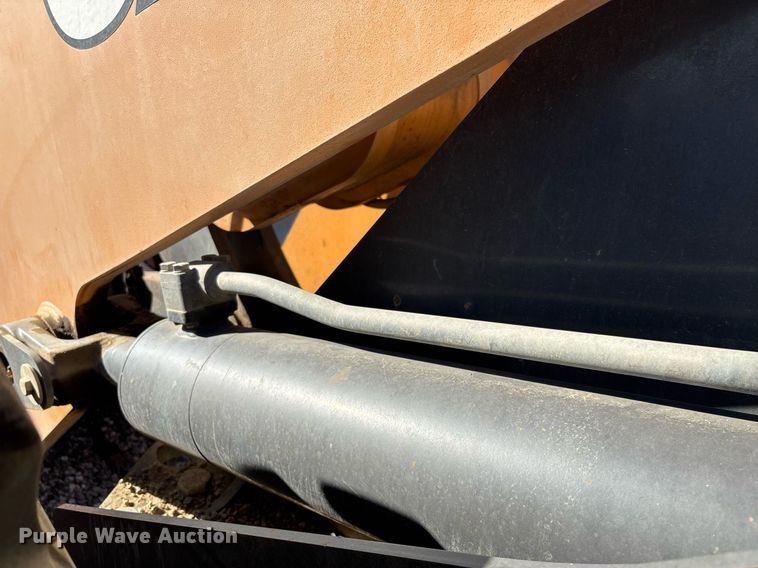 image for item YA0261 2017 Case 821G wheel loader