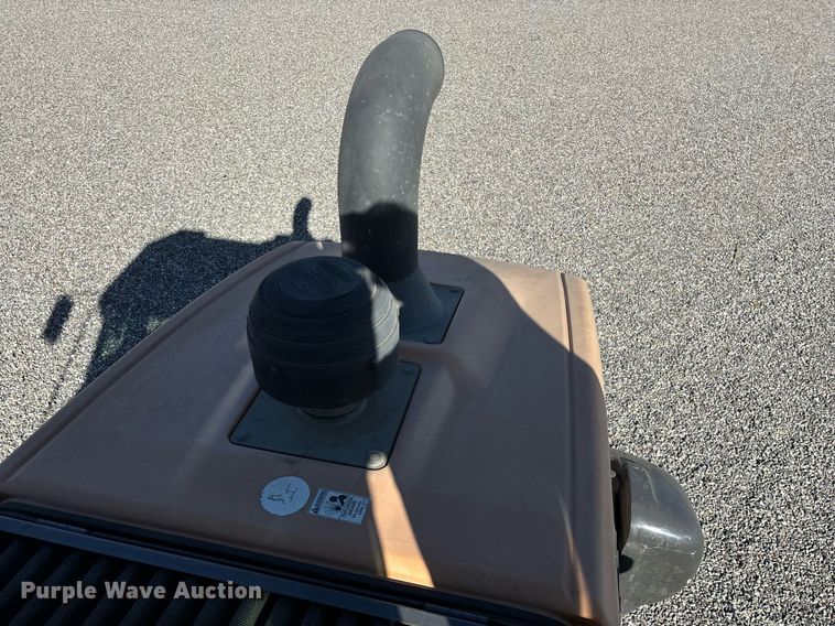 image for item YA0261 2017 Case 821G wheel loader