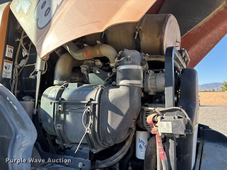 image for item YA0261 2017 Case 821G wheel loader