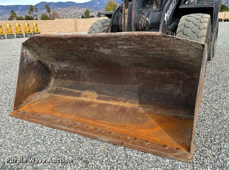 image for item YA0262 Doosan DL300-3 wheel loader