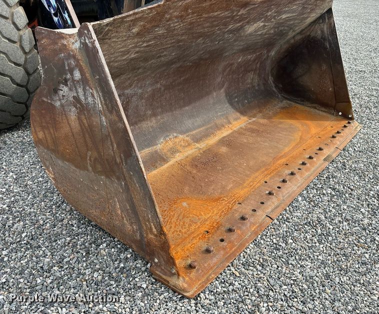 image for item YA0262 Doosan DL300-3 wheel loader